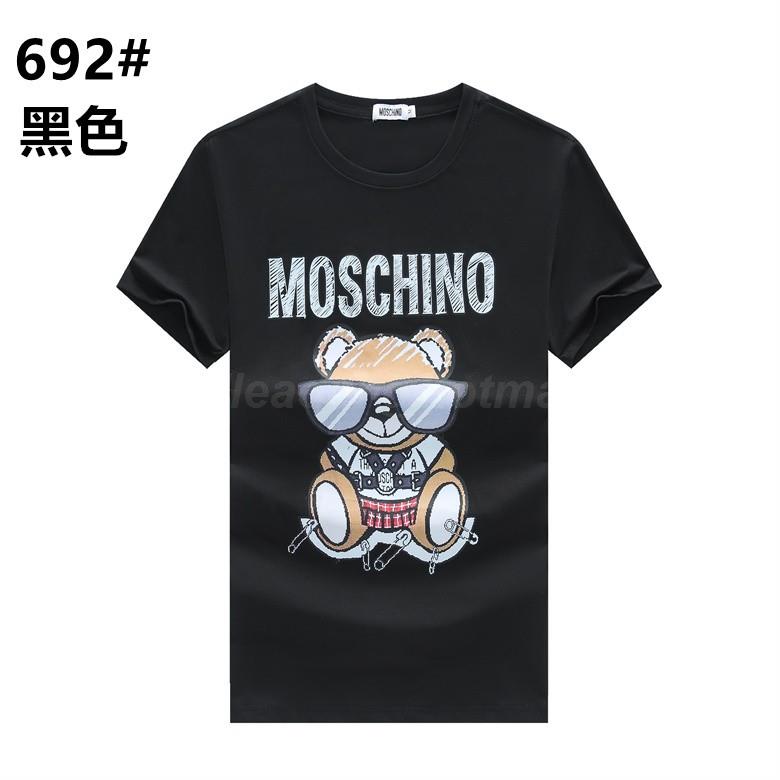 Moschino Men's T-shirts 4